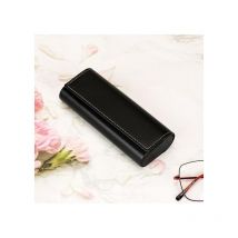 Tui à lunettes à coque rigide étui portable léger pour femmes, hommes