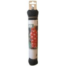 Rete Anti Uccelli Nature Primo Nero Polietilene 5 X 2 M