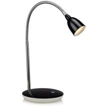 Tulip - led Indoor Tischleuchte Chrom - Markslojd