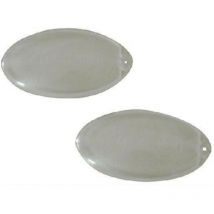 Tulipa campana Mepamsa Ecoline 100x55 mm. 2uds