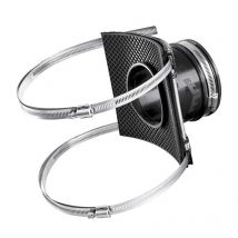 Norham - Tulipe de piquage t flex 115/125 pour tuyaux de 200 à 540