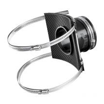 Norham - Tulipe de piquage t flex 150/160 pour tuyaux de 250 à 540