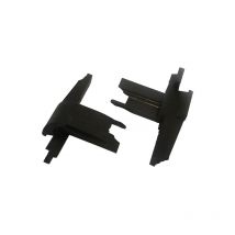 Bubendorff - Paire De Tulipes Id1 Pour Lames De 13mm