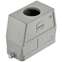 Tüllengehäuse 19300240448 Harting 1 St.