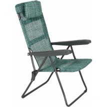 Tumbona Con Reposabrazos 'Lipbul' 5 Posiciones