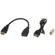 Tuner Dvb-t2 Coup 7000fhd Mini H.265