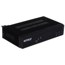 Air Wick - Tuner tv Wiwa Tuner DVB-T2 z funkc. Internetowymi wiwa H.265 maxx