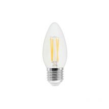 93051681 led bulb E27 4W 470lm 2700K Warm white - Tungsram
