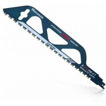 Tungsten Carbide Steel Reciprocating Saw Blade for Metal, Wood, Stone, Reciprocating Saw Accessories for Aerated Concrete, Brick, Concrete, Cement