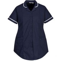 Tunique de maternité extensible - l - Marine Portwest
