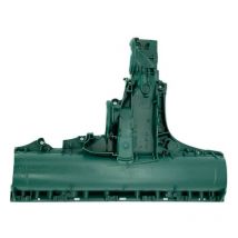 Tunnel battitappeto eb360 2 in 1 originale