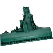 Tunnel completo battitappeto eb360 originale