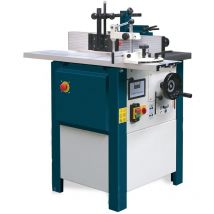 Tupí con carro Woodman T-30-3EF