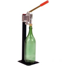 Omac - TurabottigigligligligLigle Trapper Skalage einstellbare manuelle Flaschen