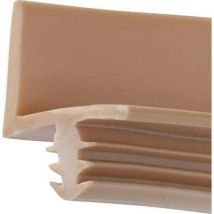 Türanschlagdichtung l 2755 diy Länge 5 m zum Einfräsen ( 3327023262 ) - Ellen