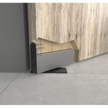 Türband Pivotica Pro e bi, max. Türgewicht 100 kg, Türstärke ab 40 mm, schwarz