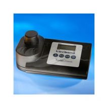 TurbiCheck mit Infrarotlichtquelle