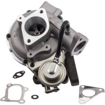 Maxpeedingrods - 14411VK500 Turbocompresor Turbo para nissan pick-up (d22) 1998 VN30410 1062523