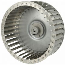 Turbine 133 x 52 mm