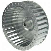 Turbine 146 x 52 mm