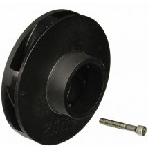 Turbine 2CV pour pompe piscine Tristar - SPX3220C - Noir Hayward