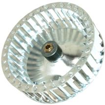 Turbine de ventilation d'origine