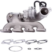 Maxpeedingrods - Turbine for Chevrolet Opel Astra Insignia 1.4 Turbo ecoFLEX 103 kW 860156 781504