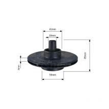 Turbine für PULSO 150M Pumpe – Durchmesser 120 mm – Ersatzteil für Schwimmbadpumpen