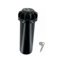 Turbine multibuse 18 dial