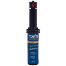 Turbine (arroseur Pop-Up) 10,5cm Pro 02. Portée 4-9m. Aqua Control