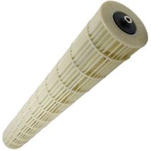 Turbine ventilateur ø 95 x 678.5 m/m