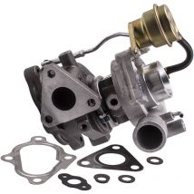 Turbo cargador para Mitsubishi Pajero Shogun Challenger 4M40 2.8L 49135-03110