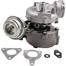 Turbo Turbolader for AUDI VW Passat 96kW103kW AWX AVF BPW BLB 038145702 717858-7