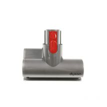 Turbo brosse mini quick release ø 35 mm pour pieces...