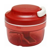 Turbo Chef Herb Smart Chopper 300ml / 1.2 cup (red)