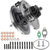 Maxpeedingrods - Turbo Cartouche Chra for vw Tiguan 2.0TDI 1968CCM 140CV 103 kw 07-15 03L253019TV