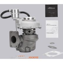 Maxpeedingrods - Turbo Chra GT17 GT1752 Turbocharger For Saab 9-3 2.0L 5955703 9172123 55560913