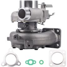 Maxpeedingrods - Turbocharger For Isuzu Elf NKR8 NKQ8 Platform/Chassis 5.2 Di Turbo VCA40016