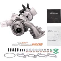 Maxpeedingrods - Turbo for Chevy Cruze Sonic Trax & Buick Encore 1.4L Opel EcoTec A14NET 781504