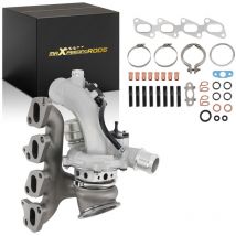 Maxpeedingrods - Turbo for Chevy Cruze Sonic Trax & Buick Encore 1.4L Opel EcoTec A14NET 781504
