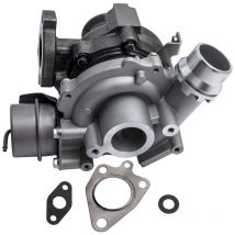 Maxpeedingrods - Turbocharger BV38 Turbo for Mercedes/ Renault 1.5 dCi 110 bhp, 81 kW 54389700002