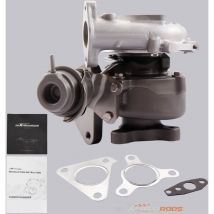 Turbo for Nissan XTrail Almera 2.2 DI DCI T30 125hp 136HP 100KW GT1849V 727477