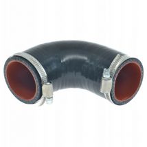 Turbo-ladeluftkühlerschlauch Opel movano b 95519365