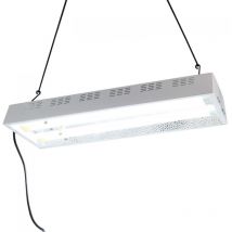 Turbo Néon STARLITE 2 x 55W + tubes 6500K - FLORASTAR