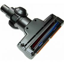 Turbo Nozzle Floor Buse compatible avec Dyson DC35, DC35 Digital Slim, DC35 Full Kit, DC35 Multi Floor Complete 8 Aspirateur