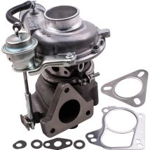 Maxpeedingrods - Turbo pour Isuzu Trooper mk iii 1998-2004 3.0 tdi suv Turbocharger 8971371095