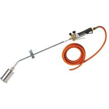 Sievert - 346019 Turbo Roofing Kit 114kW 10m Hose PRM3460KIT10