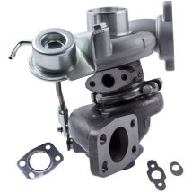 Turbo TD025 per ford focus ii 1.6TDCI 66 kw 90 cv hhda 4917307522 0375N5 0375K5