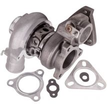 Maxpeedingrods - Turbo Turbocharger Turbine pour Mitsubishi L200 Pajero 2.5L 4D56 TD04 TF035