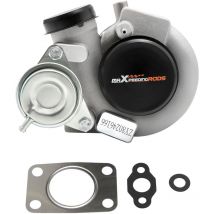 Maxpeedingrods - Turbo Turbocompresseur for Saab 9-5 9-3 aero 2.0L 2.3L TD04HL-15T 49189-01800